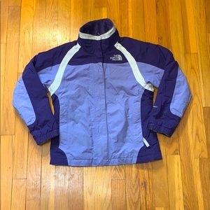North Face Girl’s M Winter Coat